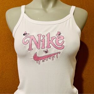 WOMEN'S SUMMER CAMI TANK TOP